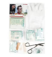 Наполнение для аптечек Mil-Tec АПТЕЧКА LEINA SMALL 25 единиц 16025200