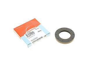 Сальник півосі (R) Fiat Ducato 2.5/2.8D (34.9x54x8.5) CORTECO 07019090B UA62