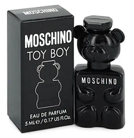 Moschino Toy Boy парфюмированная вода, 5 мл