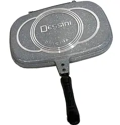 Сковорода гриль подвійна BN-555