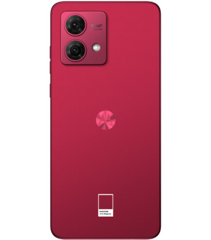 Motorola Moto G84 12/256 GB Viva Magenta. UCRF Гарантия 12 месяцев. - фото 6 - id-p2052181568