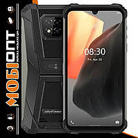 Смартфон Ulefone Armor 8 Pro 8/128Gb Black Global version