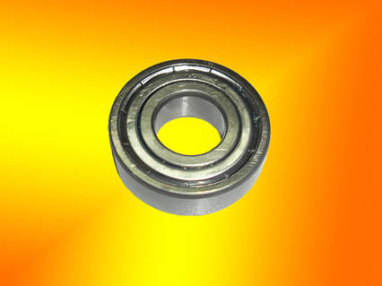 Підшипник 6202 ZZ JUF (15x35x11 мм)
