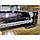 Шкаф-купе конструктор з перегородками / венге / під замовлення, фото 2