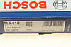 Фільтр салону Citroen C5/C6/Peugeot 407 04- (вугільний) BOSCH 1 987 432 412 UA62, фото 6