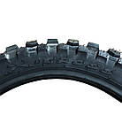 Покрышка 3.50 -18 Swallow SB-111 X-cross, фото 5