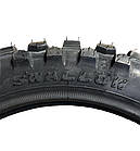 Покрышка 3.50 -18 Swallow SB-111 X-cross, фото 4