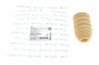 Відбійник амортизатора (переднього) Skoda Octavia/VW Passat 90-97 MEYLE 100 412 0015 UA62