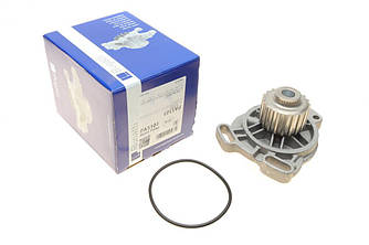 Помпа води Audi 100 2.0D/TD/2.4D/2.5TDI 82-91/VW LT 2.4D/TD 78-96 (B/B) BUGATTI PA5101 UA62