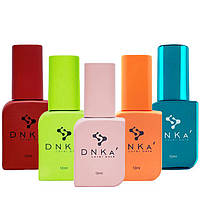 Базові покриття DNKa' 