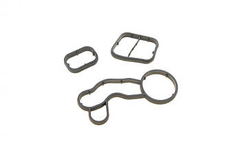 Прокладка корпуса фільтра масляного BMW 3 (F30/F80)/5 (F10/G30/F90) 2.0D 12- B32/B37/B38/B42/B47 596.640 UA62