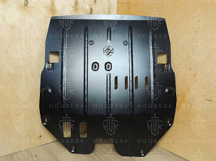 Захист двигуна Nissan Altima (L33) (2013-2018) Houberk