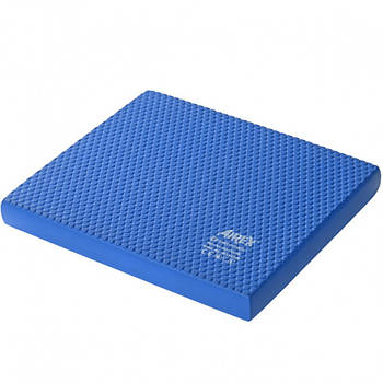 Балансировочная подушка AIREX Balance-pad Solid Royal