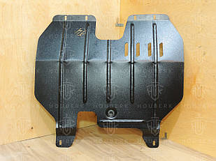 Захист двигуна Nissan Almera (N16) (2000-2006) Houberk