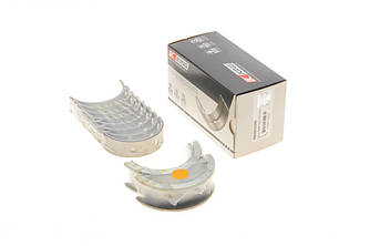 Вкладиші корінні BMW 1/2/3/4/5/X1/X3/X5 1.6-2.0d (N47) 07- (STD) KING MB5832SM UA62