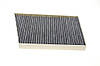 Фільтр салону MB C-class (W203) 00-07 (вугільний) MANN-FILTER CUK 3461 UA62, фото 3