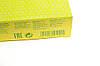 Фільтр салону Mini Cooper 06- (вугільний) MANN-FILTER CUK 4436 UA62, фото 3