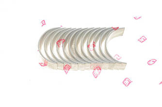 Вкладиші шатунні BMW 3 (E30/E36)/5 (E39) 2.3i/2.5i (STD) = 6107500000 NPR 181 007 0001 00 UA62