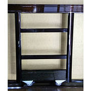 Профіль та конструктор купе ВЕНГЕ