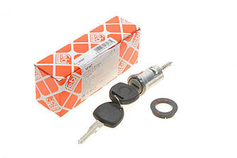 Замок запалювання Opel Combo/Corsa C/Meriva 1.3-1.7 CDTI 94- FEBI BILSTEIN 18167 UA62