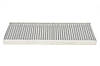 Фільтр салону VW Passat 2.5TDI (вугільний) WUNDER FILTER WPK 102 UA62, фото 4