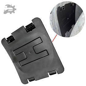 Кришка лючка підкрилка 3 F34 Bmw 51717260397