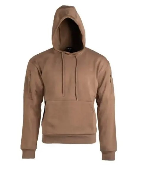 Толстовка Dark coyote 11472319 Mil-Tec, фото 1