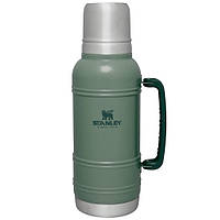 Термос Stanley The Artisan Thermal Bottle 1.4L Green (10-11429-004)