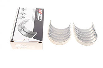 Вкладиші шатунні Audi Q5/Q7/Q8/VW Touareg 3.0 TDI 08- (+0.25) KING CR6882SV0.25 UA62