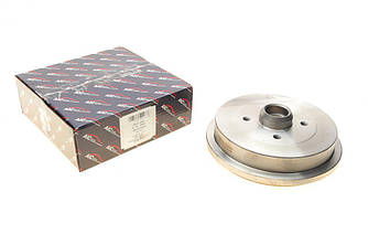 Барабан гальмівний (задній) Audi 80 -88 /VW Caddy II 96-00 (200x40) AIC 52993 UA62