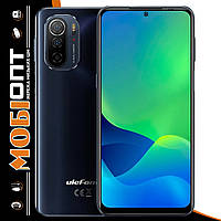 Смартфон Ulefone Note 13P 4/64GB Black Global version