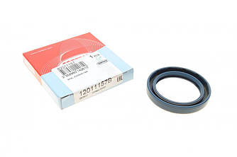 Сальник маточини Ford Escort/Fiesta 1.1-1.8 68-02 (40x55x8) CORTECO 12011157B UA62