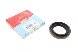 Сальник півосі BMW 3(E46/E90)/ 5 (E60)/ 7 (F01/F02/F03/F04) (44x69x10/15) CORTECO 01033796B UA62