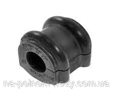 Втулка стабілізатора переднього HYUNDAI SANTA FE 00- 54813-26100