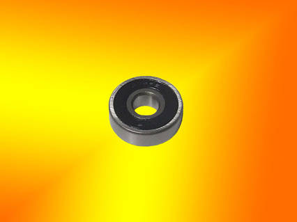 Підшипник 629 JUF 629 2RS JUF (9*26*8 мм)