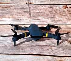 Квадрокоптер дрон S89 Е88 4K полет 18 мин (до 400м) для тренировок