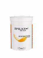 Сахарная паста для депиляции Epilax Ultra 1400 гр