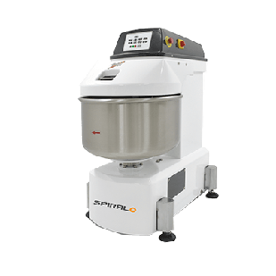 ТІСТОМІС SPIRALO 60T*