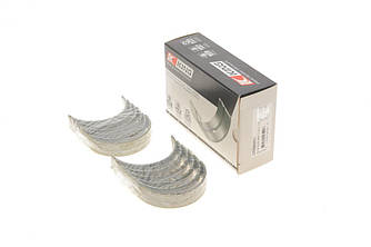 Вкладиші шатунні Audi Q5/Q7/Q8/VW Touareg 3.0 TDI 08- (STD) KING CR6882SV UA62