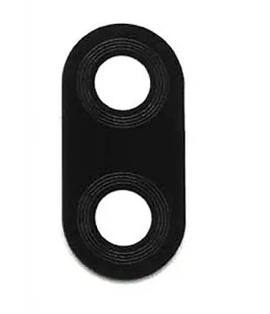 Cкло камери Huawei Honor Mate 10 2017 Black Original, фото 1