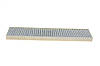 Фільтр салону VW Sharan/Ford Galaxy 95-10 (вугільний) MANN-FILTER CUK 5480 UA62, фото 3