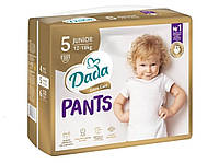 Подгузники-трусики Dada pants extra care 5(12-18kg)