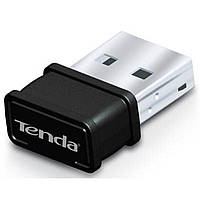 Мережева карта Wi-Fi TENDA Pico (W311Mi) до 150Mbps, 802.11g/n, USB