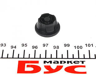 Втулка кожуха двигуна MB Sprinter 06-/Vito 03- MERCEDES 6420940785 UA62