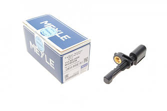 Датчик ABS (задній) Audi A3/Man TGE/Seat Leon/Skoda Octavia/SuperB/VW Caddy III- IV/Crafter 114 800 0009 UA62