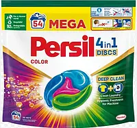 PERSIL Диски Color 54 шт Дойпак