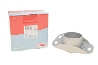 Подушка амортизатора (заднього) Audi A3/Q3/Skoda Octavia/SuperB/VW Golf/Passat/Tiguan 03- 49110639 UA62