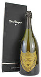 Муляж Шампанське Dom Perignon Vintage, бутафорія 0.75л без коробки, фото 2