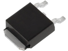 #Транзистор біполярний 2SB1182TLQ(smd)