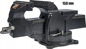 Лещата поворотні Black, 150 мм